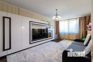 2-к квартира, вторичка, 65м2, 3/10 этаж