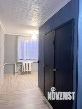 1-к квартира, вторичка, 33м2, 9/9 этаж
