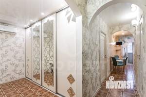 3-к квартира, вторичка, 78м2, 3/5 этаж