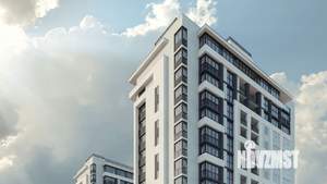 2-к квартира, вторичка, 73м2, 8/15 этаж