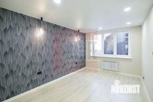 2-к квартира, вторичка, 64м2, 12/16 этаж