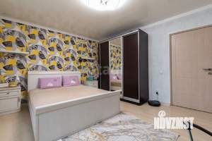 3-к квартира, вторичка, 68м2, 5/5 этаж