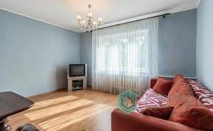 2-к квартира, вторичка, 49м2, 1/3 этаж