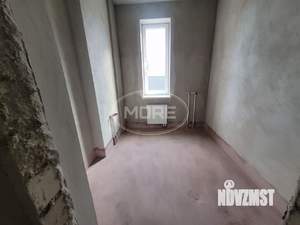 3-к квартира, вторичка, 89м2, 1/4 этаж