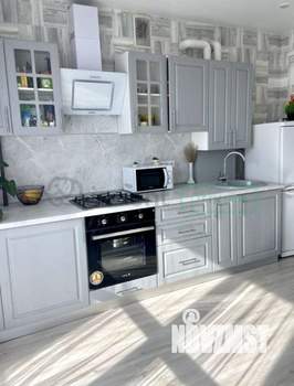 1-к квартира, вторичка, 46м2, 9/10 этаж