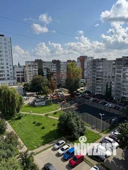 1-к квартира, вторичка, 33м2, 9/10 этаж
