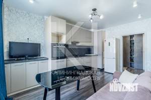 2-к квартира, вторичка, 66м2, 7/9 этаж