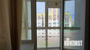 1-к квартира, вторичка, 32м2, 5/7 этаж