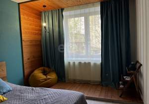 1-к квартира, вторичка, 33м2, 1/10 этаж