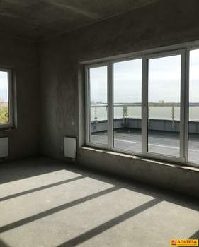 2-к квартира, вторичка, 61м2, 9/9 этаж