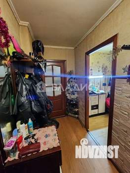 2-к квартира, вторичка, 31м2, 3/5 этаж