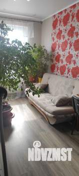 2-к квартира, вторичка, 59м2, 7/8 этаж