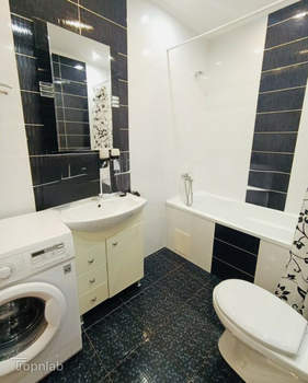 1-к квартира, вторичка, 46м2, 7/9 этаж