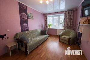 2-к квартира, вторичка, 44м2, 3/5 этаж