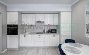 2-к квартира, вторичка, 66м2, 1/10 этаж