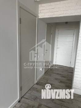 2-к квартира, вторичка, 78м2, 16/16 этаж