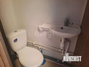 1-к квартира, вторичка, 18м2, 3/5 этаж