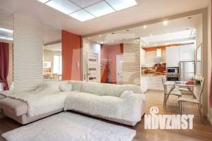 5-к квартира, вторичка, 102м2, 5/5 этаж