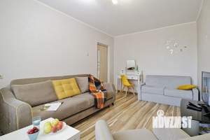 1-к квартира, вторичка, 33м2, 3/9 этаж