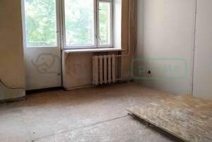 2-к квартира, вторичка, 53м2, 4/5 этаж