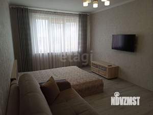 2-к квартира, вторичка, 60м2, 15/17 этаж