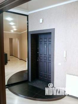 3-к квартира, вторичка, 99м2, 3/10 этаж