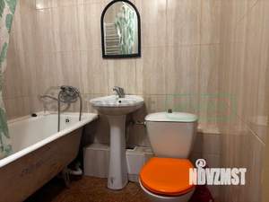 1-к квартира, вторичка, 36м2, 3/3 этаж