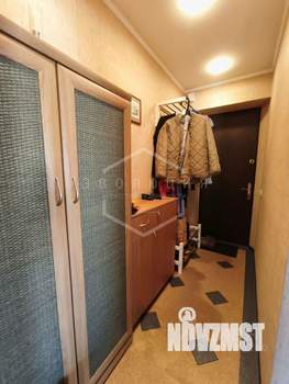 1-к квартира, вторичка, 33м2, 5/5 этаж