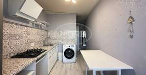 1-к квартира, вторичка, 33м2, 7/9 этаж