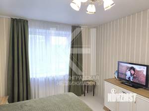 1-к квартира, вторичка, 36м2, 2/9 этаж