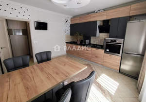 2-к квартира, вторичка, 71м2, 2/5 этаж