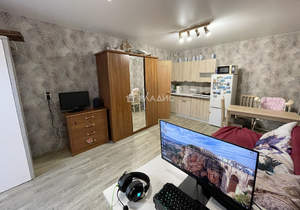 2-к квартира, вторичка, 39м2, 3/5 этаж