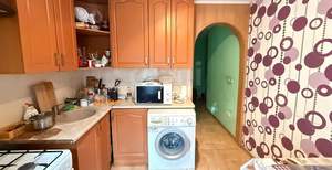 3-к квартира, вторичка, 59м2, 2/5 этаж