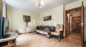 2-к квартира, вторичка, 68м2, 1/3 этаж