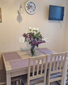 2-к квартира, вторичка, 54м2, 7/7 этаж