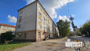 2-к квартира, вторичка, 23м2, 4/5 этаж
