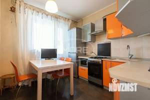 2-к квартира, вторичка, 51м2, 4/5 этаж