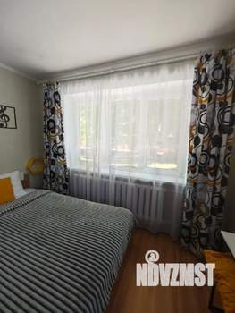 1-к квартира, вторичка, 31м2, 1/5 этаж