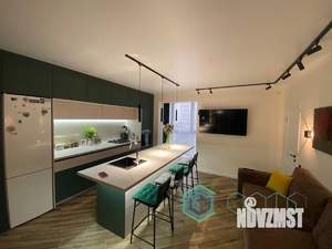 2-к квартира, вторичка, 66м2, 2/8 этаж