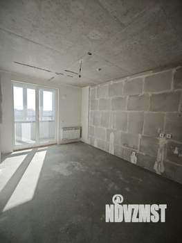 1-к квартира, вторичка, 45м2, 8/12 этаж