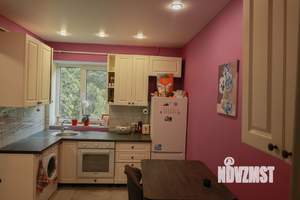 2-к квартира, вторичка, 35м2, 2/3 этаж