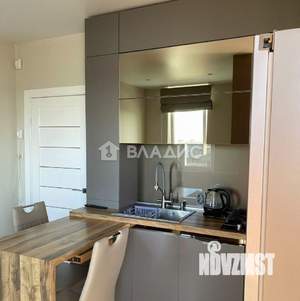 1-к квартира, вторичка, 40м2, 12/12 этаж