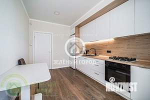 1-к квартира, вторичка, 41м2, 1/9 этаж