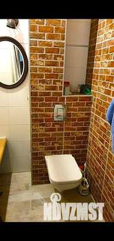 2-к квартира, вторичка, 40м2, 1/3 этаж