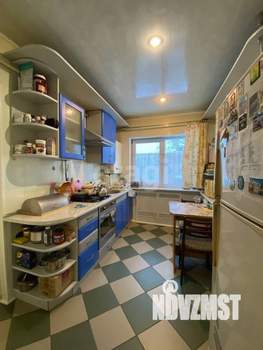4-к квартира, вторичка, 115м2, 2/2 этаж
