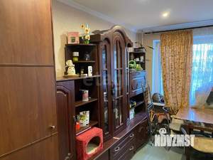 Студия квартира, вторичка, 24м2, 1/5 этаж