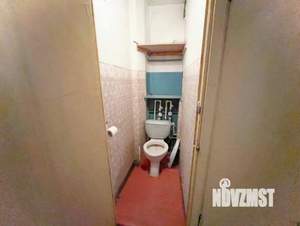 3-к квартира, вторичка, 64м2, 2/10 этаж