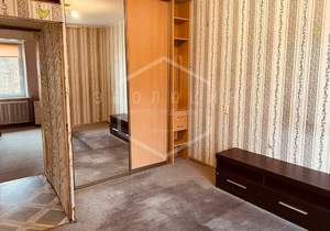 3-к квартира, вторичка, 63м2, 3/3 этаж