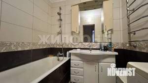 3-к квартира, вторичка, 74м2, 9/9 этаж