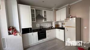 2-к квартира, вторичка, 56м2, 1/9 этаж